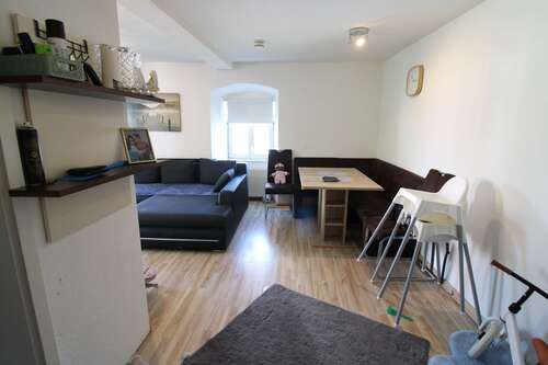 Foto - Wohnung zum Kaufen in Köngen 145.000,00 € 49.1 m²