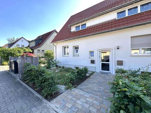 Foto - Haus zum Kaufen in Wolfenbüttel 490.000,00 € 137 m²