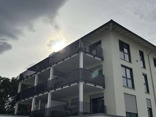 Foto - Wohnung zum Mieten in Senden 1.300,00 € 97 m²