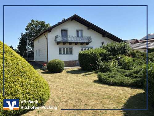 Foto - Haus zum Kaufen in Pocking 338.000,00 € 148 m²