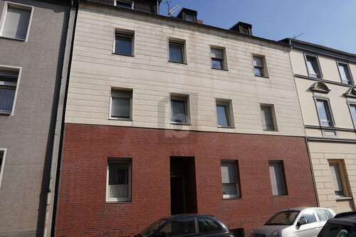 Foto - Haus zum Kaufen in Gelsenkirchen 490.000,00 € 391 m²