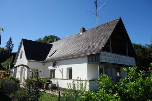 Foto - Haus zum Kaufen in Furth im Wald 296.000,00 € 145 m²