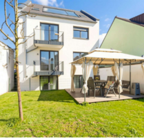 Wohnung zum Mieten in Köln 1.785,00 € 105 m²