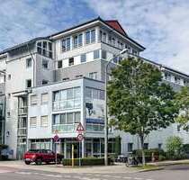 Wohnung zum Kaufen in Erlangen 128.000,00 € 23 m²