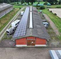 Halle in Barsbüttel 2.000,00 € 200 m²