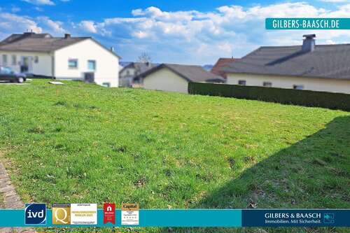 Foto - Grundstück zu verkaufen in Welschbillig 119.500,00 € 470 m²
