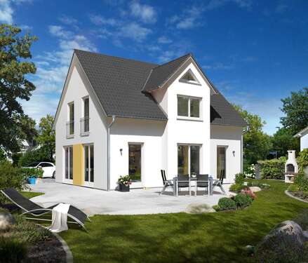 Foto - Haus zum Kaufen in Irrel 307.450,00 € 120 m²