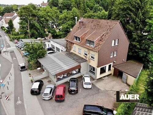 Foto - Haus zum Kaufen in Saarbrücken 360.000,00 € 220 m²