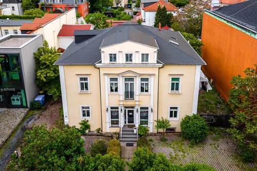 Foto - Haus zum Kaufen in Dresden 1.695.000,00 € 570.16 m²