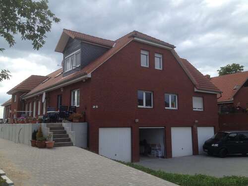Foto - Wohnung zum Mieten in Schöningen 530,00 € 95 m²