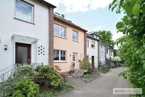 Foto - Haus zum Kaufen in Oldenburg 389.900,00 € 182.8 m²