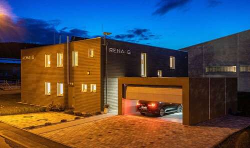 Foto - Haus zum Kaufen in Bodman-Ludwigshafen 1.500.000,00 € 138.36 m²