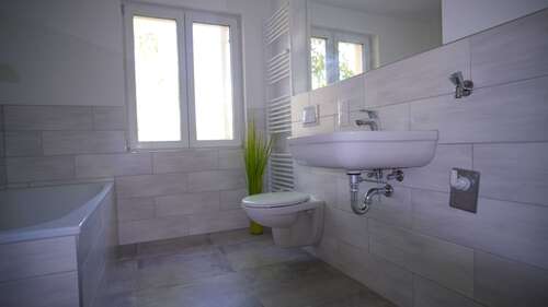 Foto - Wohnung zum Mieten in Gera 530,00 € 68.91 m²