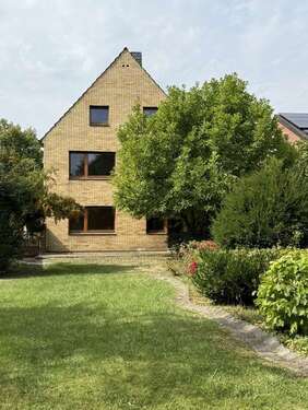 Foto - Haus zum Kaufen in Aachen Brand 595.000,00 € 192.55 m²