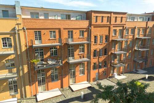 Foto - Wohnung zum Mieten in Schkeuditz 1.400,00 € 113.54 m²