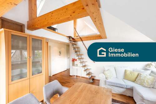 Foto - Wohnung zum Kaufen in Stuttgart 365.000,00 € 62.42 m²