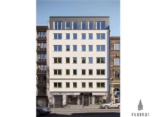 Foto - Wohnung zum Kaufen in Mainz 388.000,00 € 56.73 m²