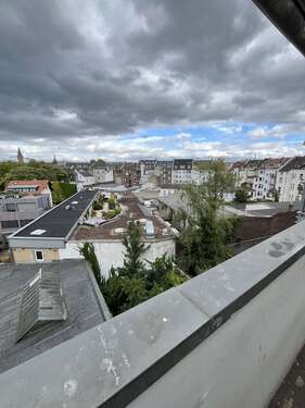 Foto - Wohnung zum Kaufen in Düsseldorf 159.000,00 € 41.9 m²