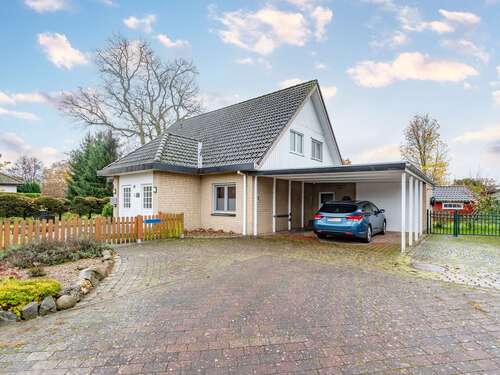 Foto - Haus zum Kaufen in Hohnstorf 499.000,00 € 159 m²