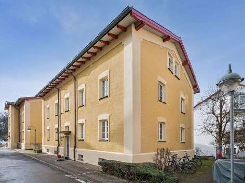 Foto - Wohnung zum Kaufen in Augsburg 265.000,00 € 56.12 m²