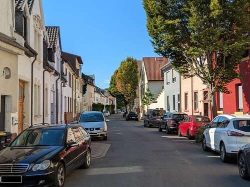Foto - Haus zum Kaufen in Ludwigshafen am Rhein 299.000,00 € 147.98 m²