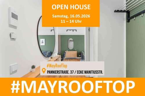 Foto - Wohnung zum Kaufen in Berlin, Neukölln 568.524,00 € 64.24 m²