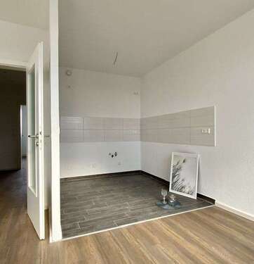 Foto - Wohnung zum Mieten in Lutherstadt Wittenberg 319,00 € 57.33 m²