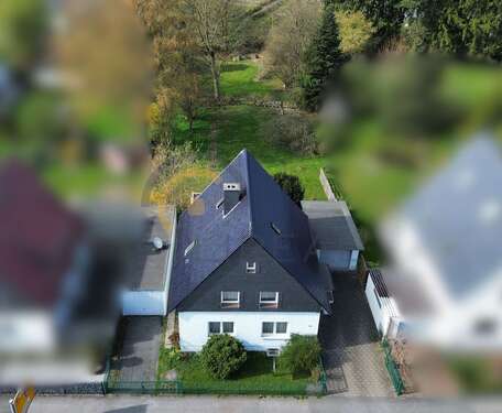 Foto - Haus zum Kaufen in Dortmund 450.000,00 € 156.76 m²