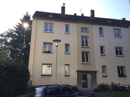 Foto - Wohnung zum Mieten in Mönchengladbach 459,00 € 46.36 m²