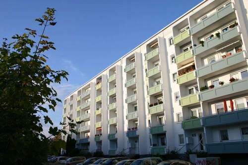Foto - Wohnung zum Mieten in Magdeburg 296,51 € 53.91 m²