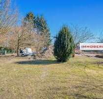 Grundstück zu verkaufen in Petershagen-Eggersdorf 228.000,00 € 780 m²