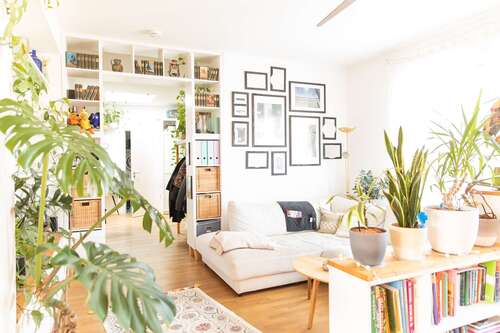 Foto - Wohnung zum Kaufen in Berlin Köpenick 679.000,00 € 117 m²