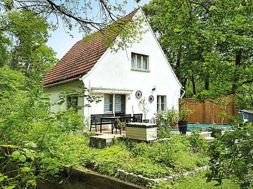 Foto - Haus zum Kaufen in Potsdam 150.000,00 € 85 m²