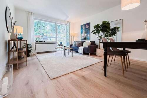 Foto - Wohnung zum Kaufen in Bochum 250.000,00 € 75 m²