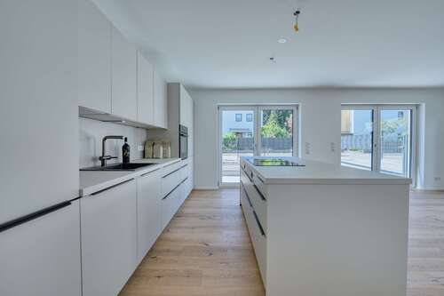 Foto - Haus zum Mieten in München 4.200,00 € 157 m²