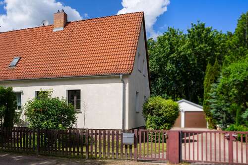 Foto - Haus zum Kaufen in Halle 229.900,00 € 71 m²