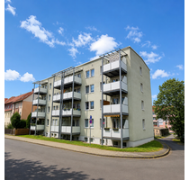Wohnung zum Mieten in Sondershausen 255,00 € 34 m²