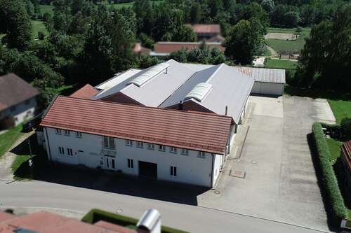 Foto - Büro in Dorfen 1.500,00 € 172.5 m²