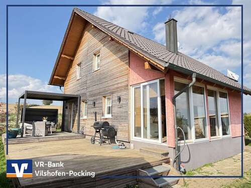 Foto - Haus zum Kaufen in Bad Griesbach im Rottal Bad Griesbach 369.000,00 € 110 m²