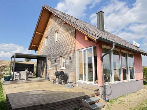Foto - Haus zum Kaufen in Bad Griesbach im Rottal Bad Griesbach 369.000,00 € 110 m²