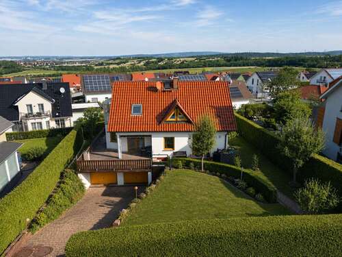 Foto - Haus zum Kaufen in Erfurt 439.000,00 € 130 m²
