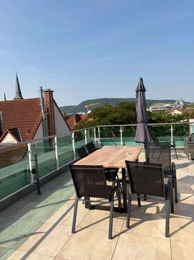 Foto - Wohnung zum Mieten in Bad Kreuznach 1.050,00 € 90 m²