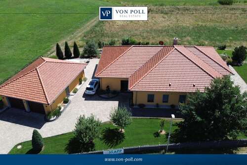 Foto - Haus zum Kaufen in Burgebrach 1.350.000,00 € 209.52 m²