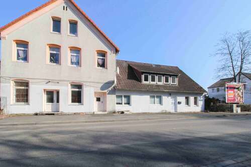 Foto - Einzelhandel in Barsinghausen 179.000,00 € 115 m²