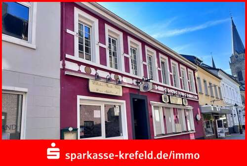 Foto - Wohnung zum Mieten in Willich 800,00 € 95 m²
