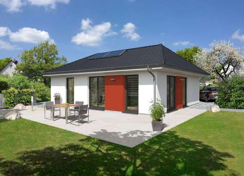Foto - Haus zum Kaufen in Bollendorf 268.300,00 € 92 m²