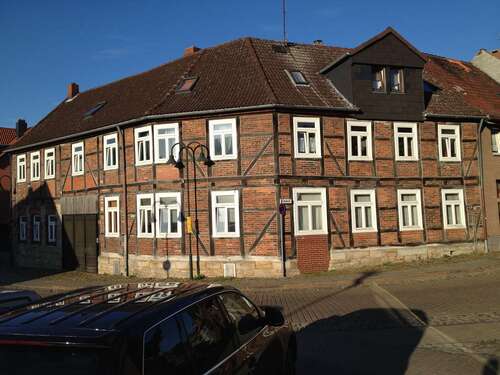 Foto - Haus zum Kaufen in Helmstedt 440.000,00 € 383 m²