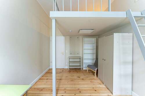 Foto - WG-Zimmer in Berlin 650,00 € 15 m²