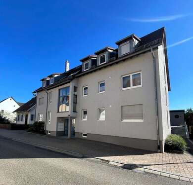Foto - Wohnung zum Kaufen in Kirchardt 279.000,00 € 104 m²