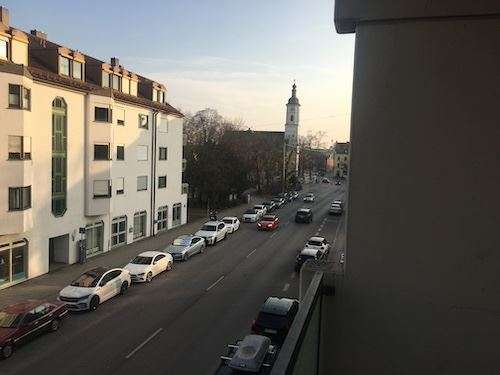 Foto - Wohnung zum Kaufen in München 426.000,00 € 63 m²